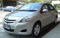 Sedan Compact Murah, Cek Harga Toyota Vios G 2009 Bekas Sisa Segini
