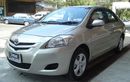 Sedan Compact Murah, Cek Harga Toyota Vios G 2009 Bekas Sisa Segini