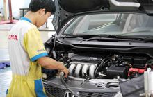 Bengkel Resmi Honda Hanya Mempekerjakan 25 Persen Mekanik Saat PPKM Darurat, Begini Situasinya