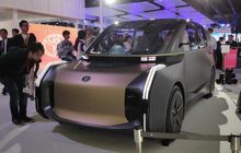 Toyota Akan Punya Mobil Elektrik Yang Jadi Kebanggaan Indonesia