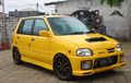 Daihatsu Ceria Ganti Wajah JDM, Bermesin Turbo, Tayang Di Otojadul