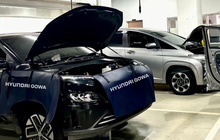 Dealer Hyundai Ini Bagi-bagi Promo Servis, Ada Diskon Sampai 20 Persen