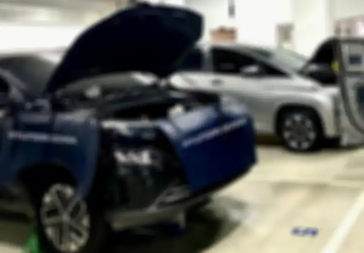 Dealer Hyundai Ini Bagi-bagi Promo Servis, Ada Diskon Sampai 20 Persen