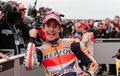 Kemenangan MotoGP Amerika 2018, Ada Catatan Spesial Bagi Marc Marquez