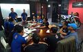 Serius Garap Pasar Enduro, Sherco Indonesia Gelar Training di Bandung
