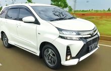 Daftar Harga Lengkap Toyota Avanza, Rush Hingga Raize Selama Periode Insentif PPnBM 50 Persen