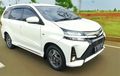 Tips Bikin Awet Suspensi Toyota Avanza, Dilarang Lakukan Hal Ini