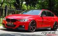 BMW 320i F30 yang Sporty, Hadiah Istimewa untuk Istri Tercinta