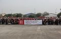 Demi Ciptakan Mobil Terbaik, Tim Toyota 5 Continents Drive Tes Jalur Jakarta Hingga Surabaya
