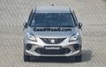 Semakin Jelas, Penampakan Suzuki Baleno Facelift, Segera Meluncur?