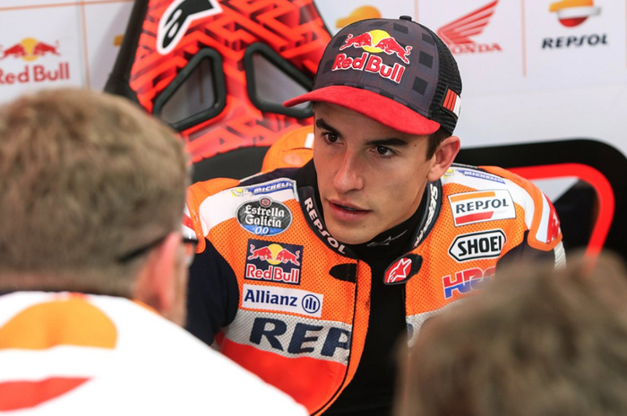Marc Marquez